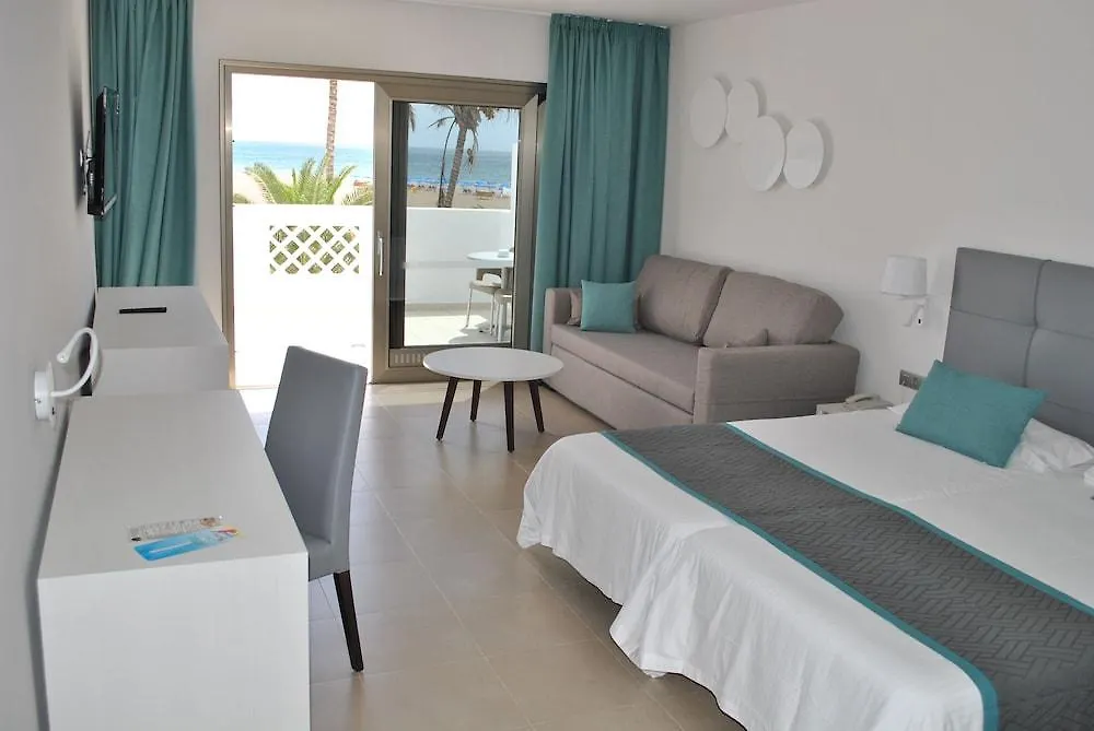 ****  Hotel Las Costas Puerto del Carmen  Spain