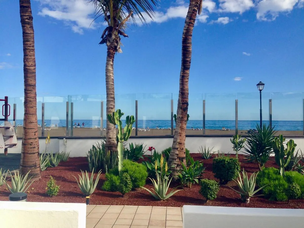 Hotel Las Costas Puerto del Carmen   Puerto del Carmen (Lanzarote)