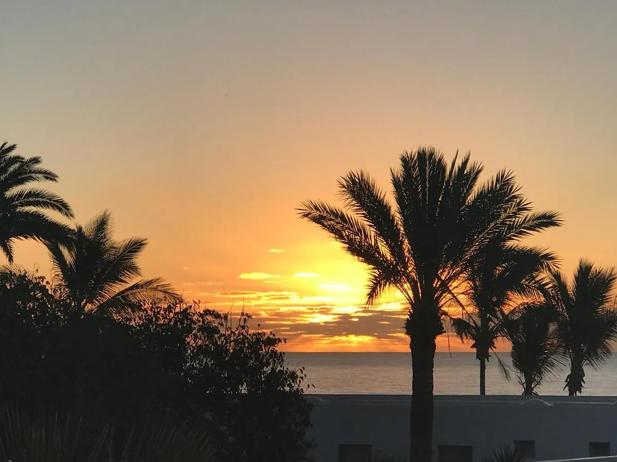 ****  Hotel Las Costas Puerto del Carmen  Spain