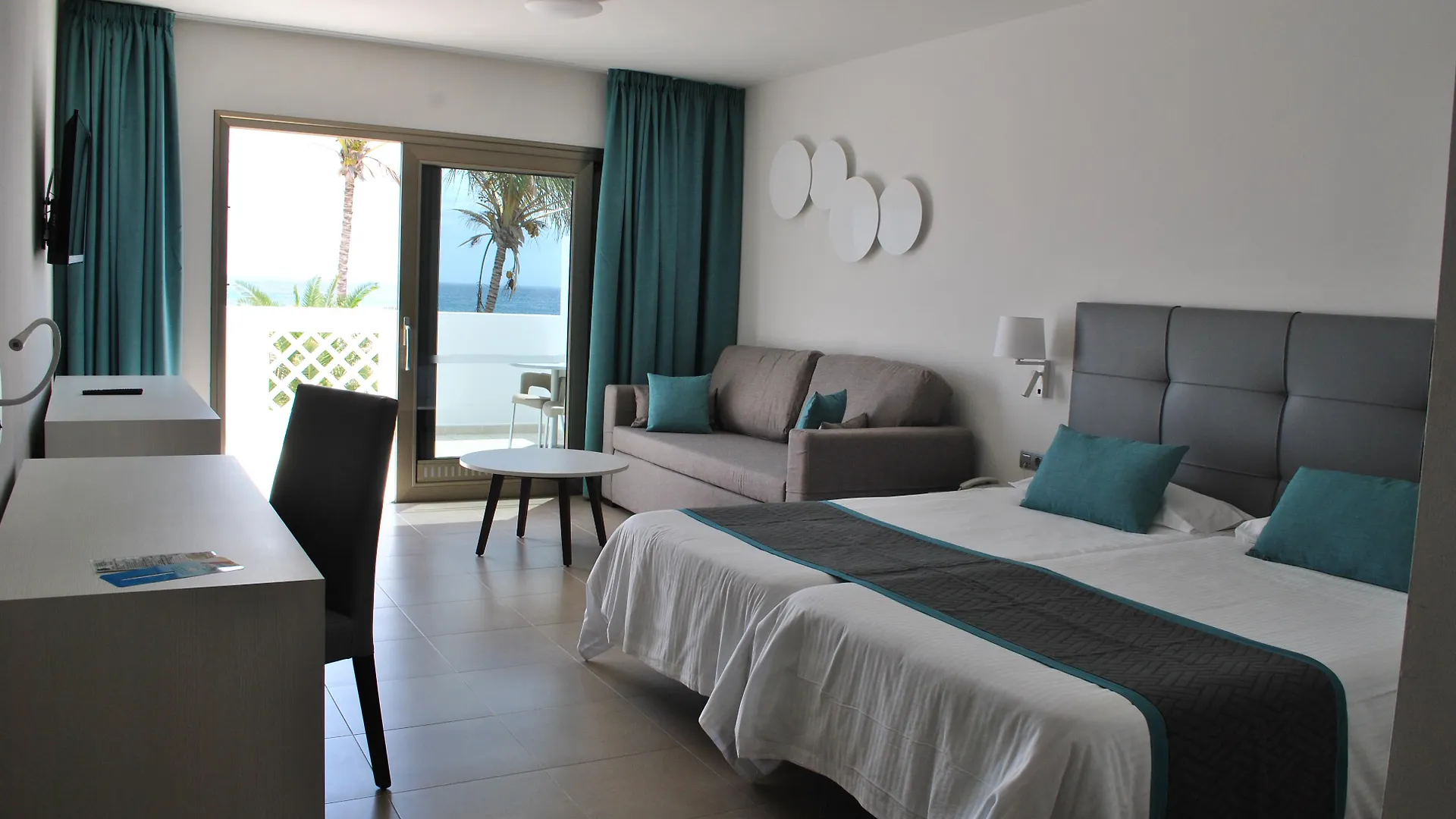Hotel Las Costas Puerto del Carmen  Puerto del Carmen (Lanzarote)