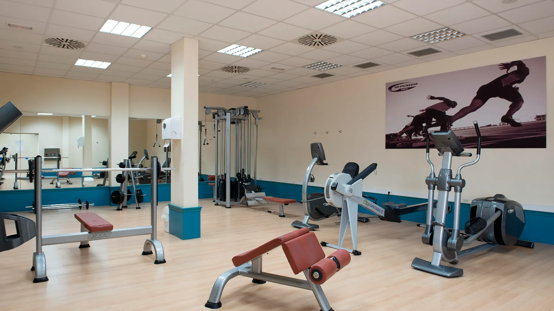 Hotel Las Costas Puerto del Carmen  4*, Puerto del Carmen (Lanzarote) Španělsko