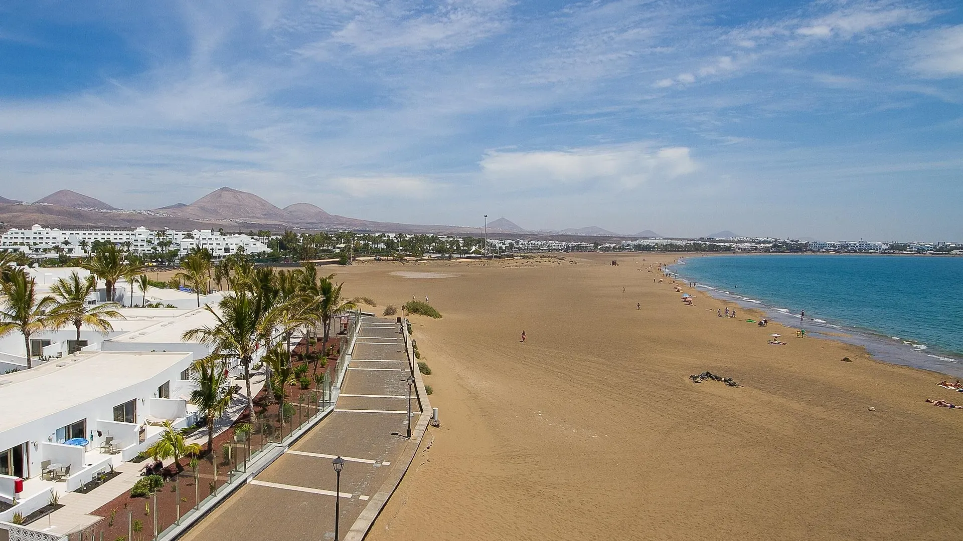 Hotel Las Costas Puerto del Carmen  4*, Puerto del Carmen (Lanzarote)