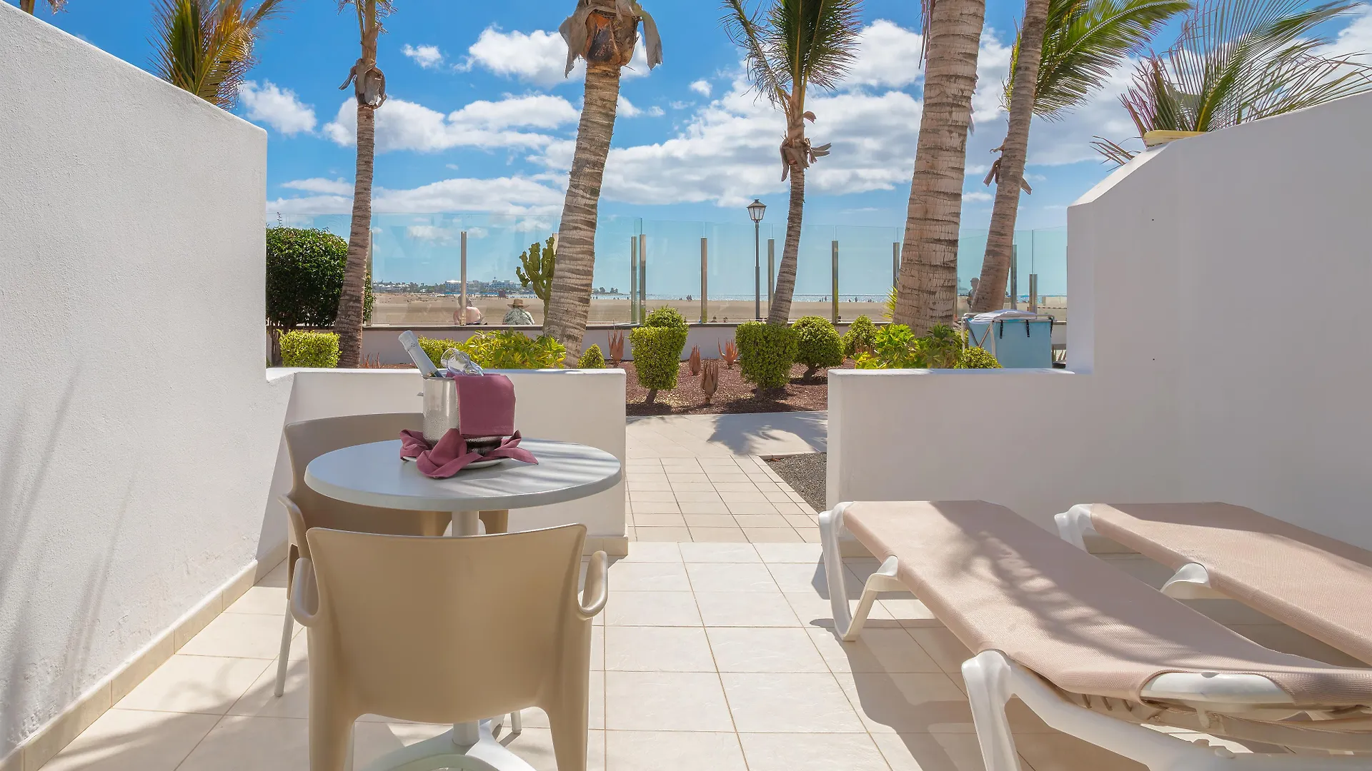 Hotel Las Costas Puerto del Carmen