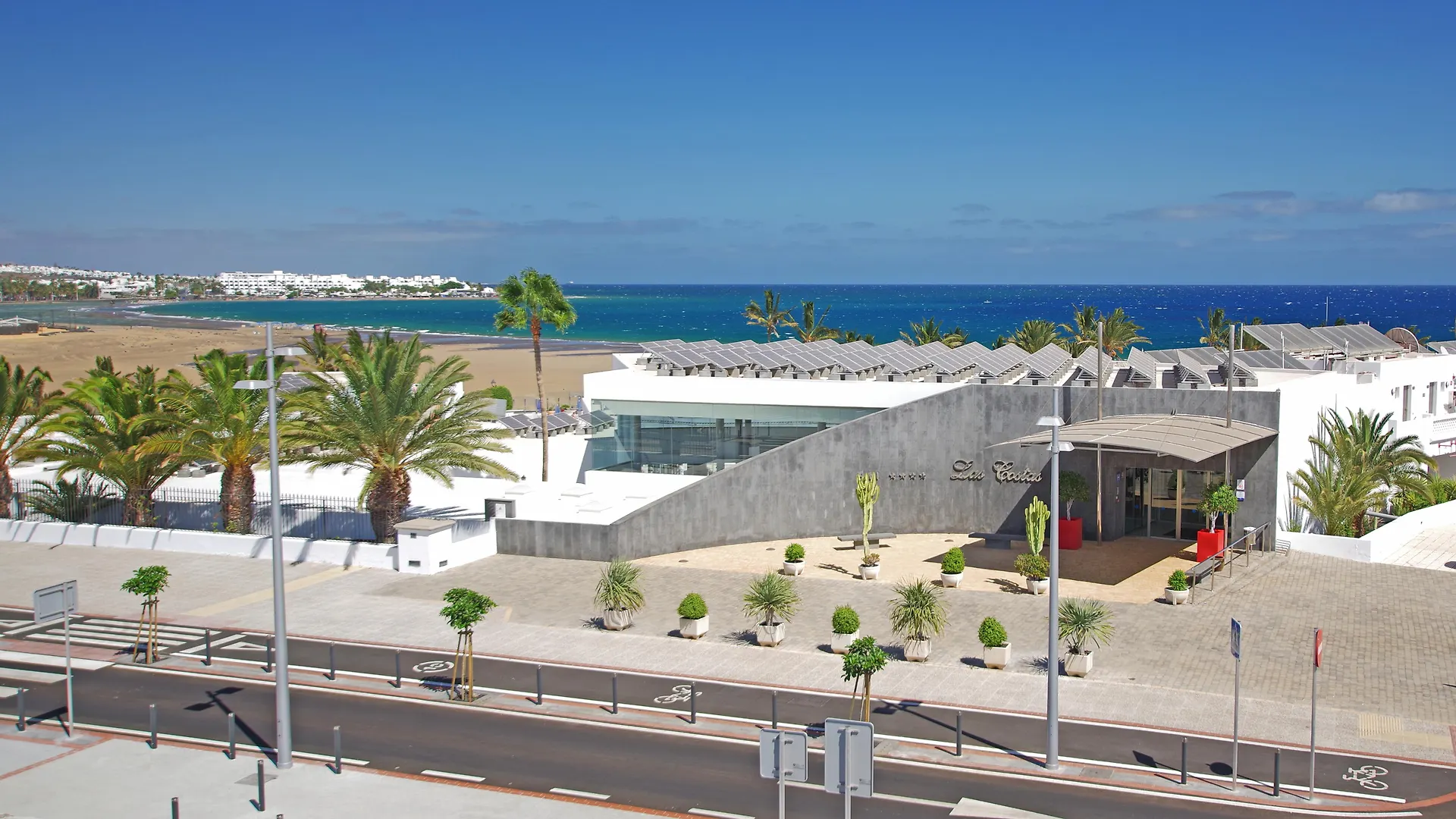 Hotel Las Costas Puerto del Carmen  Puerto del Carmen (Lanzarote)