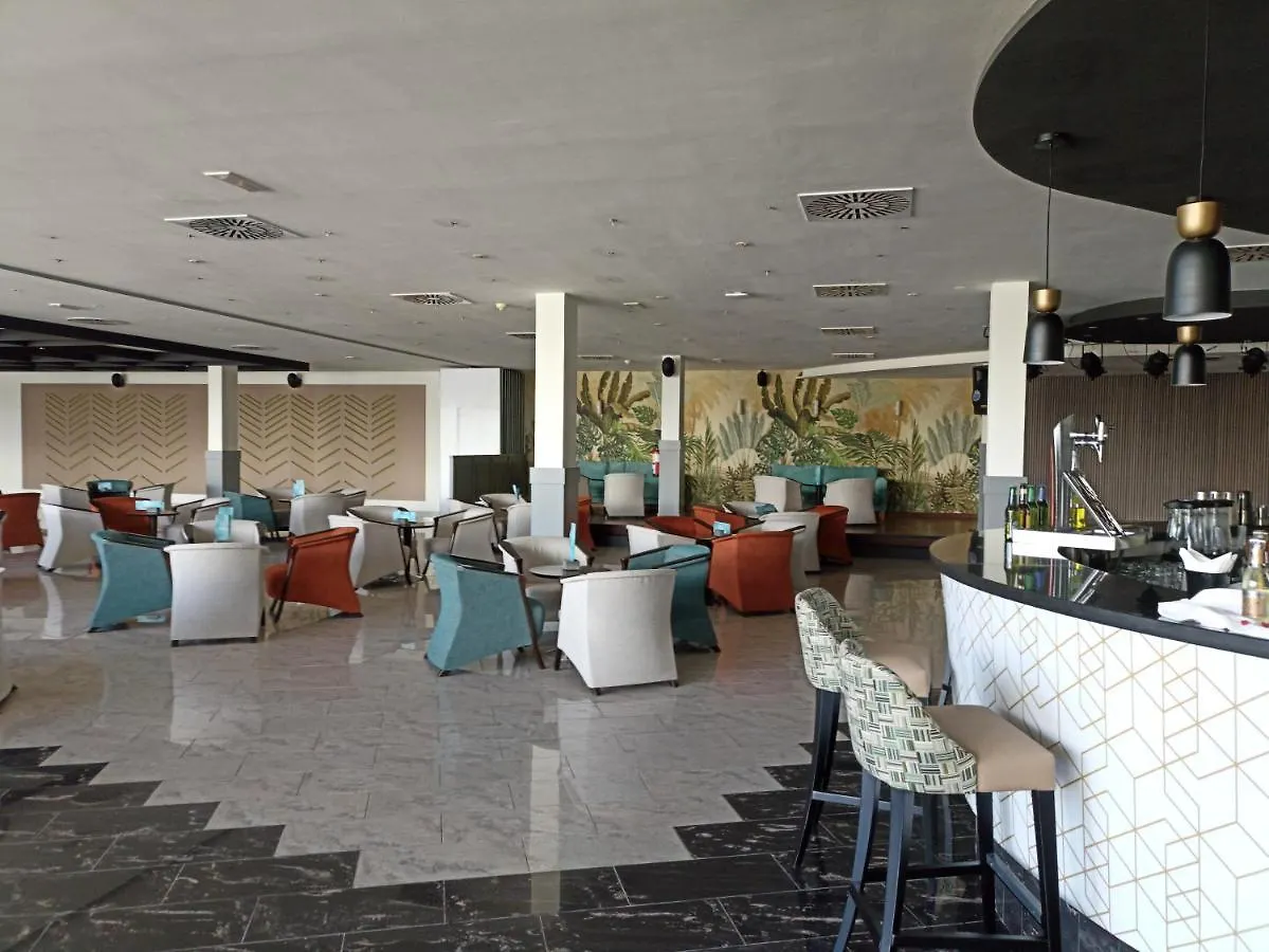 Hotel Las Costas Puerto del Carmen