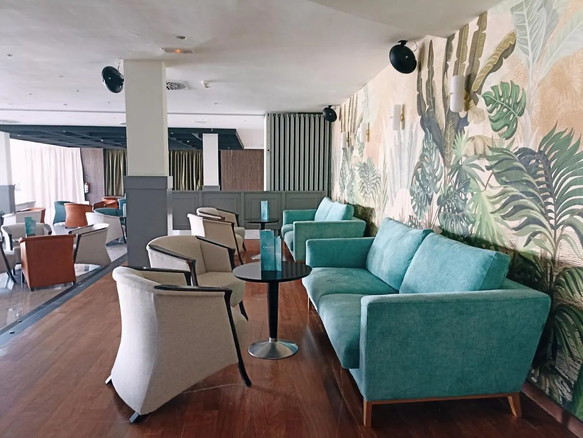 Hotel Las Costas Puerto del Carmen