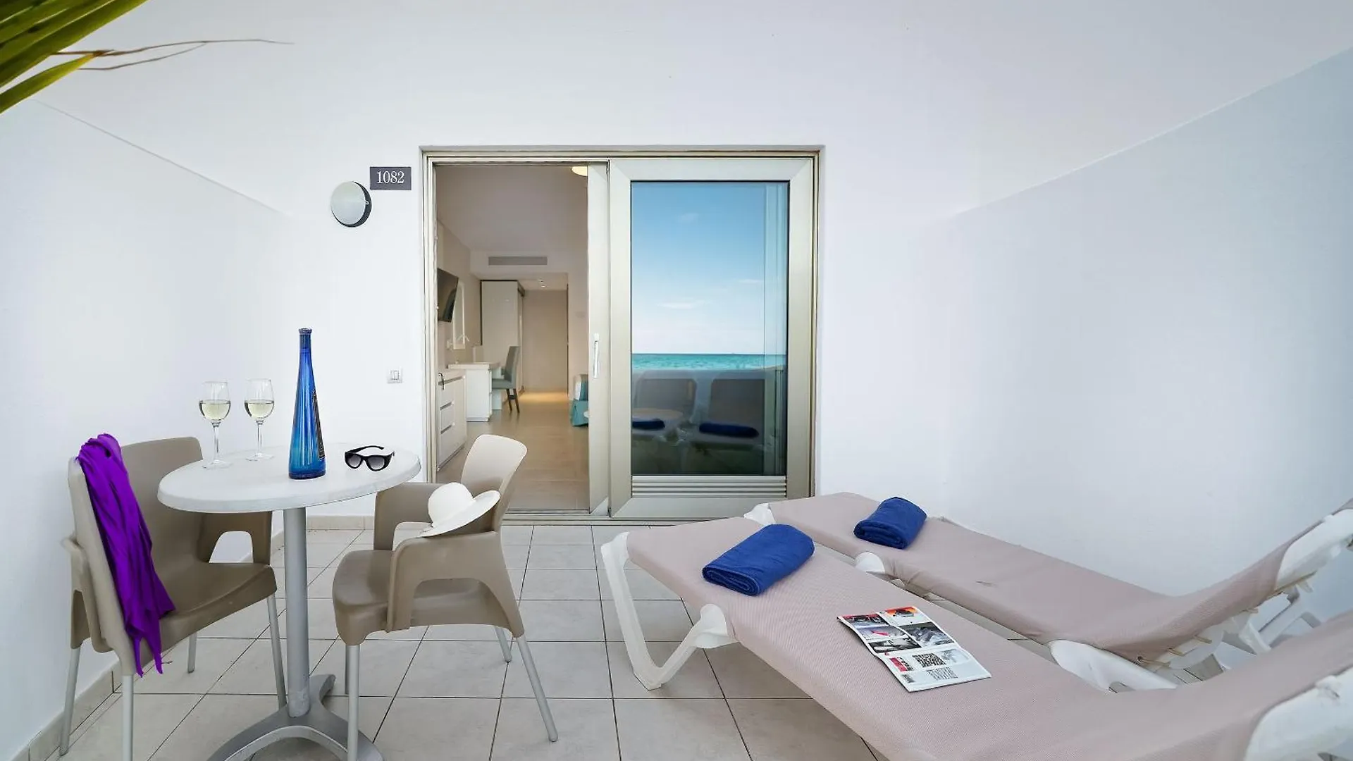Hotel Las Costas Puerto del Carmen  Spanien