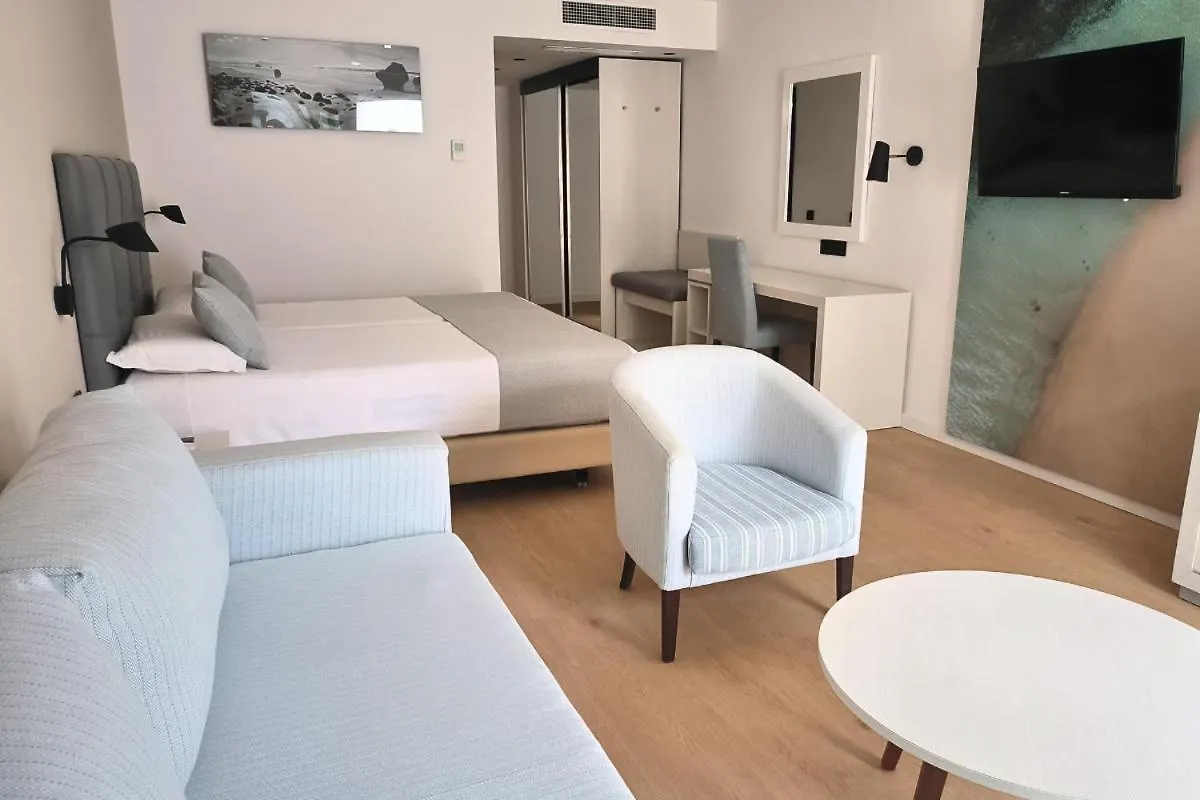 Hotel Las Costas Puerto del Carmen  Spain