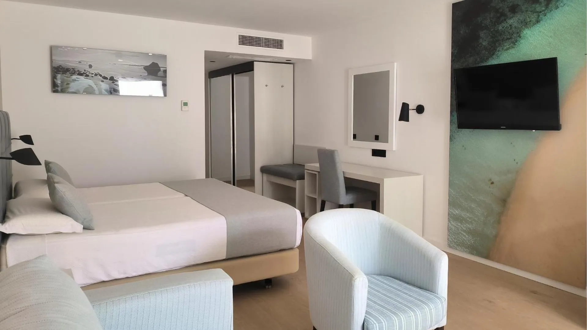 Hotel Las Costas Puerto del Carmen