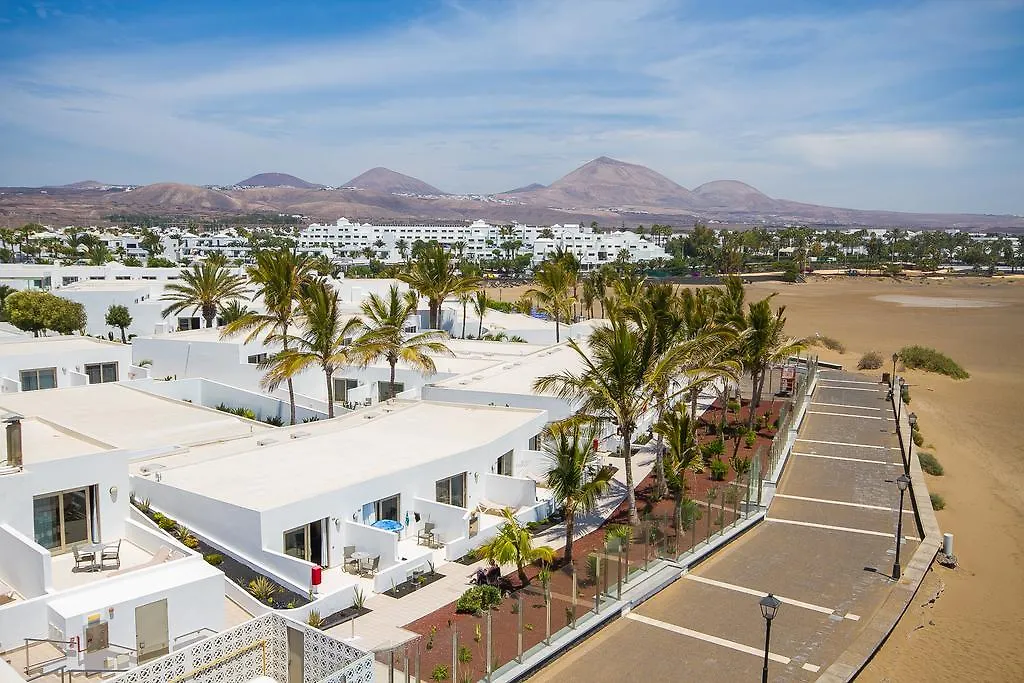 Hotel Las Costas Puerto del Carmen