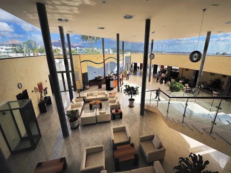 Hotel Las Costas Puerto del Carmen