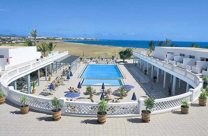 Hotel Las Costas Puerto del Carmen