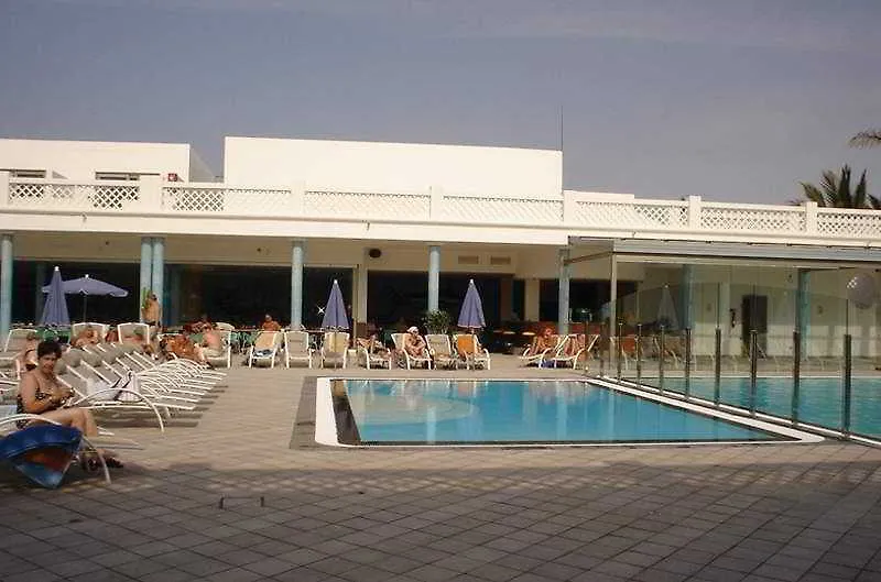Hotel Las Costas Puerto del Carmen  Puerto del Carmen (Lanzarote)