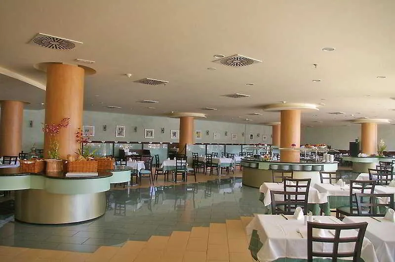 Hotel Las Costas Puerto del Carmen  4*, Puerto del Carmen (Lanzarote)