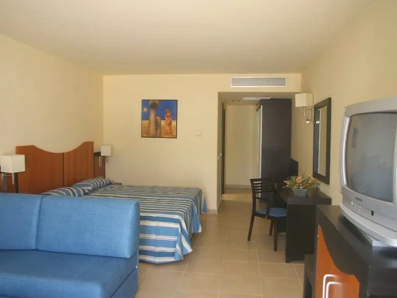 Hotel Las Costas Puerto del Carmen  Spain