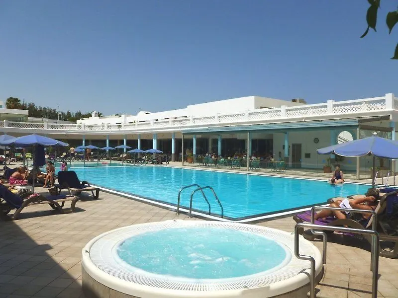 Hotel Las Costas Puerto del Carmen  4*, Puerto del Carmen (Lanzarote)