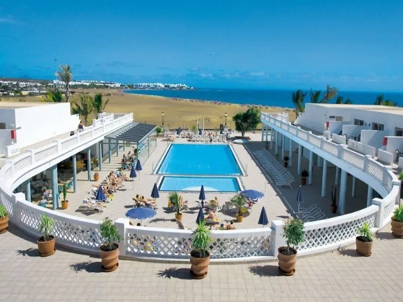 Hotel Las Costas Puerto del Carmen  4*, Puerto del Carmen (Lanzarote) Spain