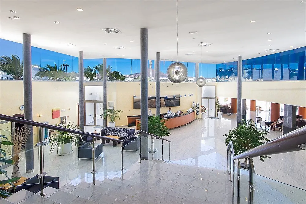 Hotel Las Costas Puerto del Carmen  4*, Puerto del Carmen (Lanzarote) Španělsko