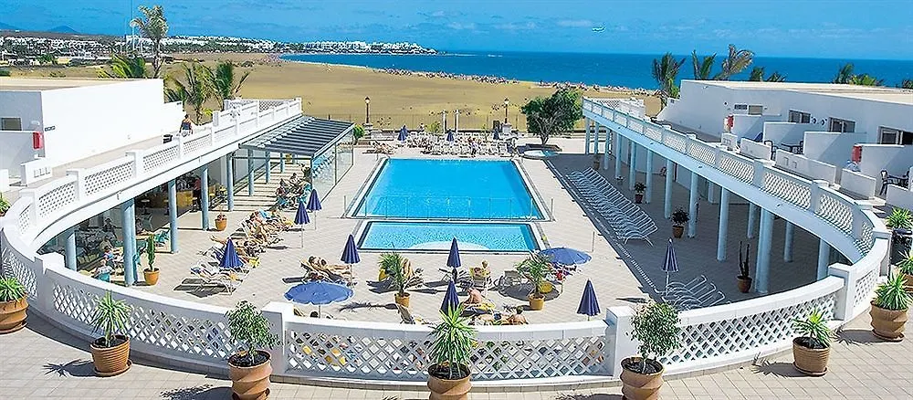 Hotel Las Costas Puerto del Carmen  4*, Puerto del Carmen (Lanzarote)