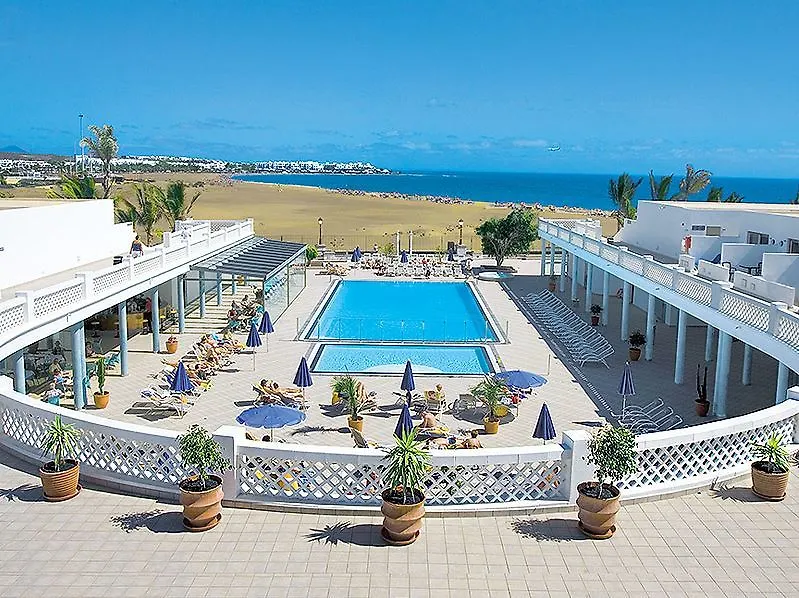 Hotel Las Costas Puerto del Carmen   Puerto del Carmen (Lanzarote)