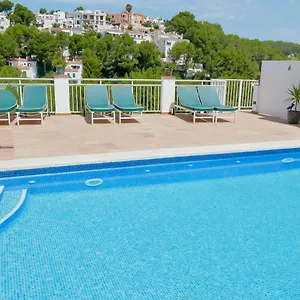Apartment Es Cuco Cala Galdana (Menorca)