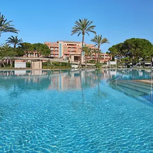 Hipotels Hipocampo Palace & 5*, Cala Millor (Mallorca) Spanien
