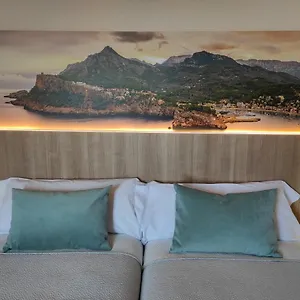 Nadal 2*, Sóller Spanien