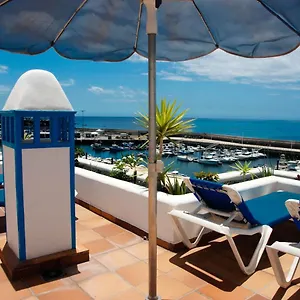 Appartement Agua Marina, Puerto del Carmen (Lanzarote)