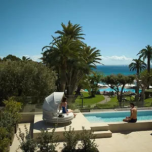 Son Caliu Oasis 4*, Palmanova Spanien