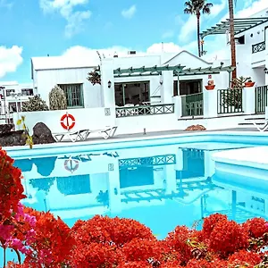 Appartement Acacias, Puerto del Carmen (Lanzarote)