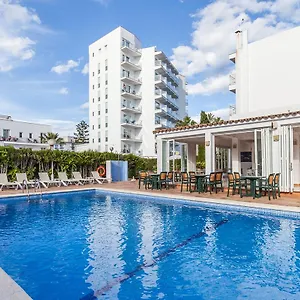 Bluesea Cala Millor 3*, Cala Millor (Mallorca) Spanien
