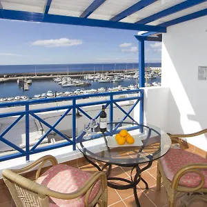 Apartamento Harbour Lights, Puerto del Carmen (Lanzarote)