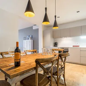 Apartment Rent Rambla Catalunya Barcelona