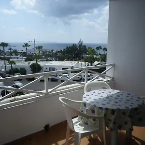 Apartment Viviendas Vistas Puerto del Carmen (Lanzarote)
