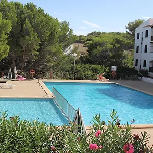 Apartment Sol Isla Arenal d'en Castell