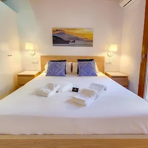 Apartment Urban - Turismo De Interior Palma de Mallorca