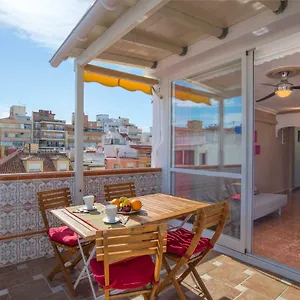 Apartment Calle Larga Fuengirola