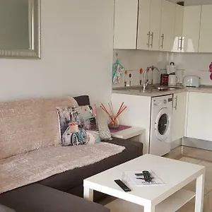 Apartment Paradise Club L28 & L29 Puerto del Carmen (Lanzarote)
