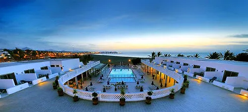Hotel Las Costas Puerto del Carmen