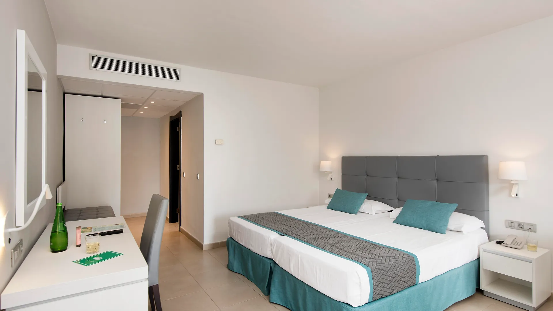 ****  Hotel Las Costas Puerto del Carmen  Spanien