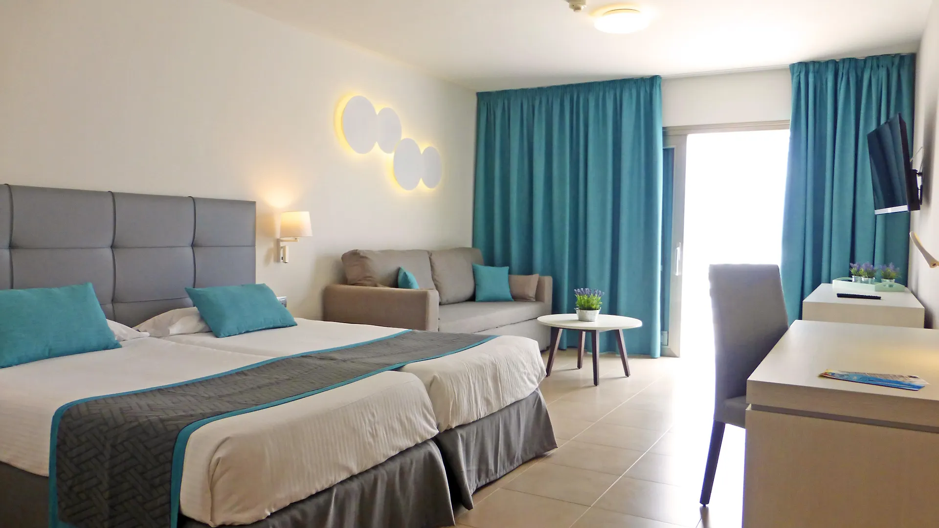 Hotel Las Costas Puerto del Carmen