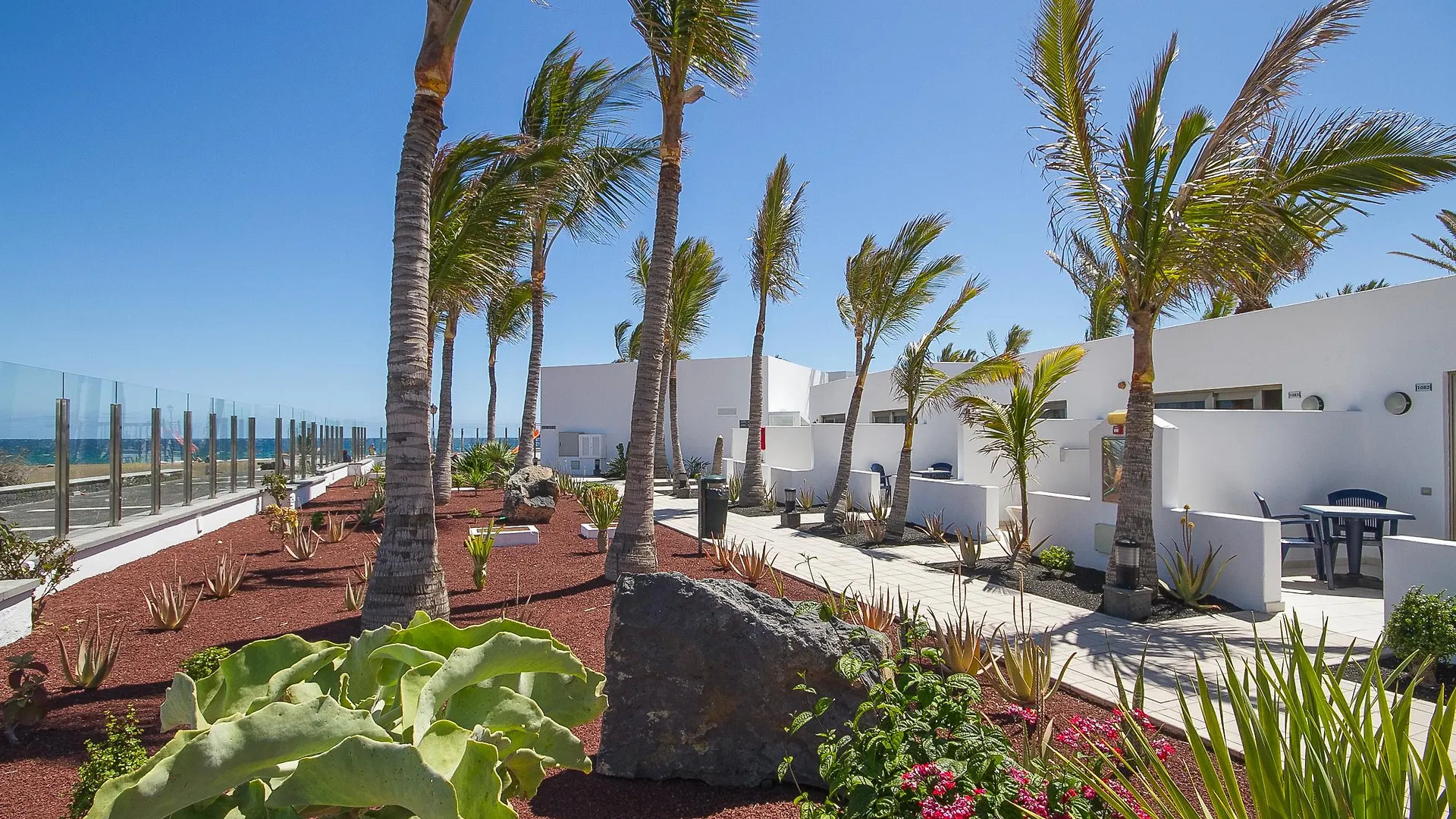 Hotel Las Costas Puerto del Carmen