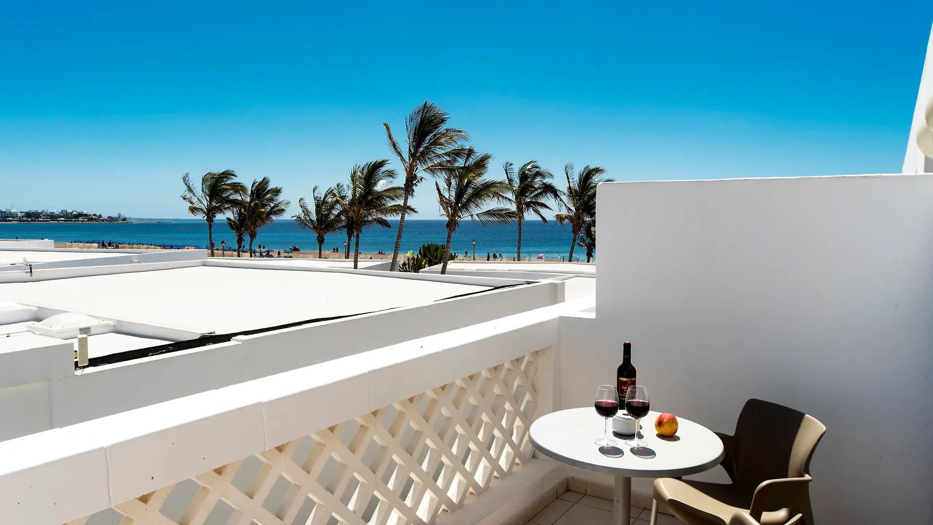 Hotel Las Costas Puerto del Carmen
