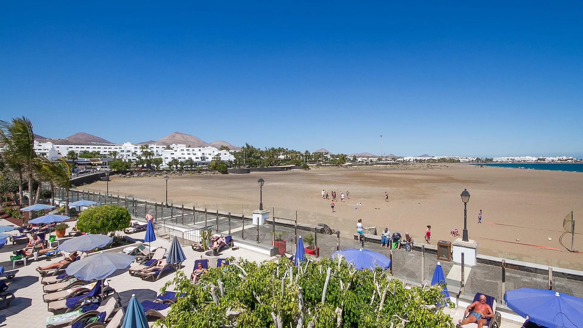 Hotel Las Costas Puerto del Carmen   Puerto del Carmen (Lanzarote)