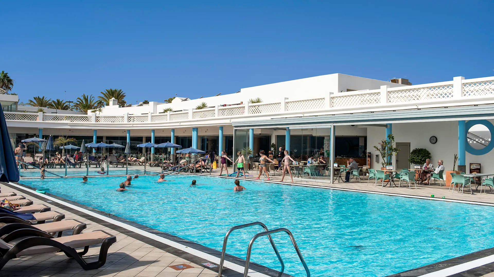 Hotel Las Costas Puerto del Carmen