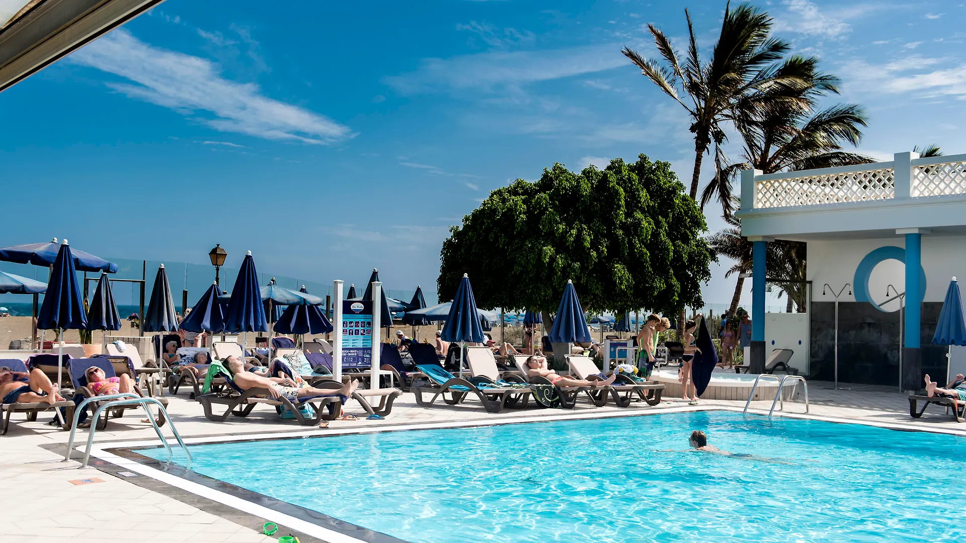 Hotel Las Costas Puerto del Carmen
