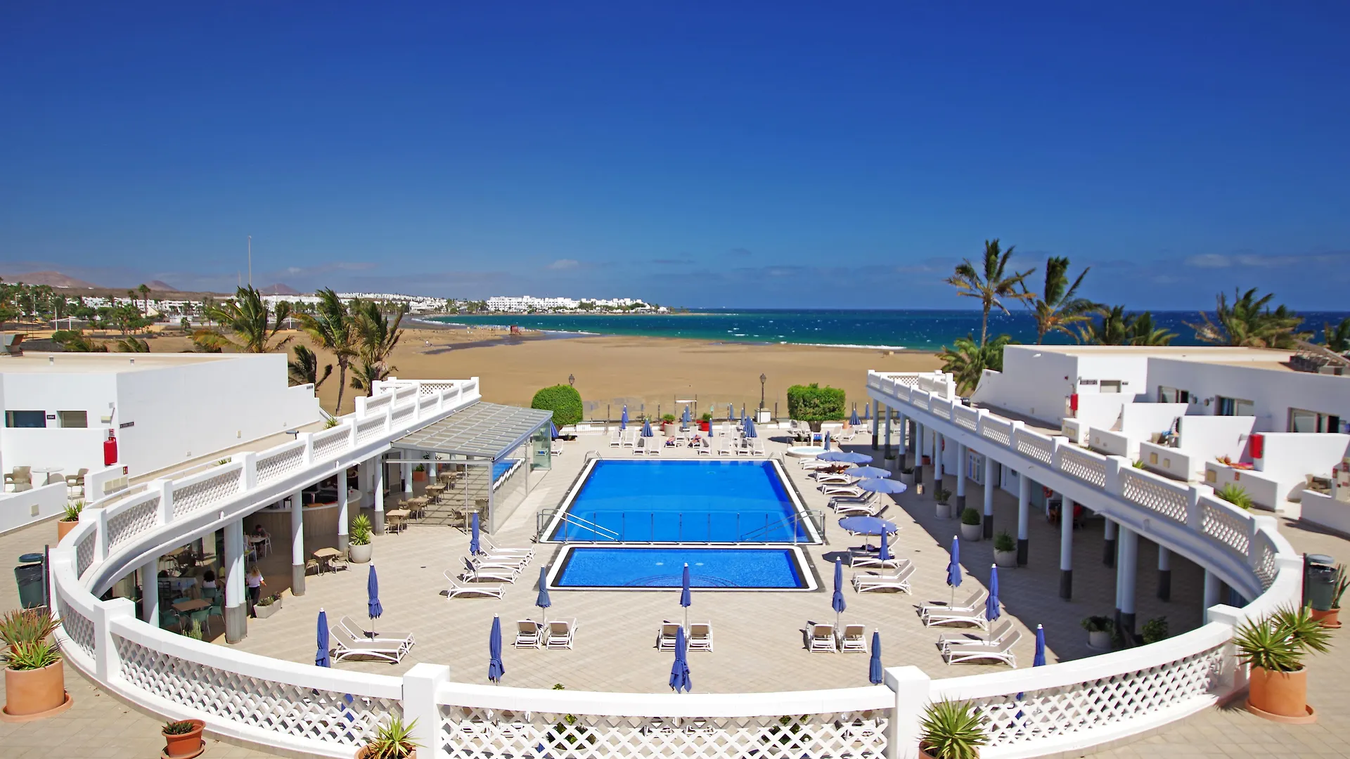 Hotel Las Costas Puerto del Carmen