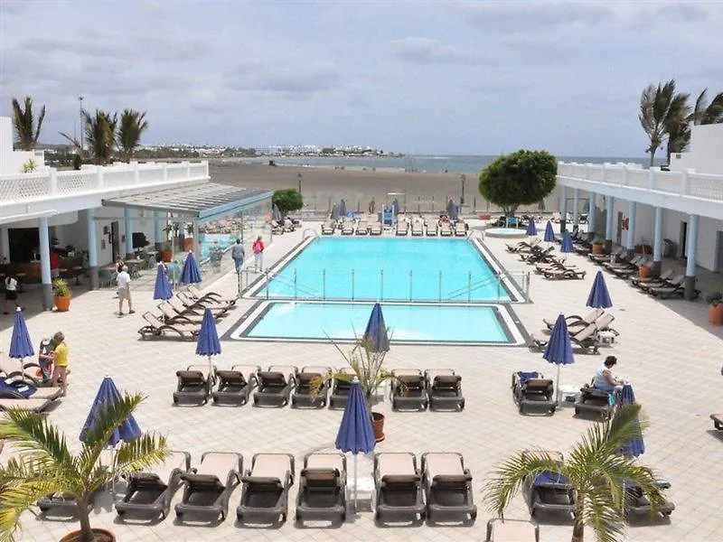 Hotel Las Costas Puerto del Carmen